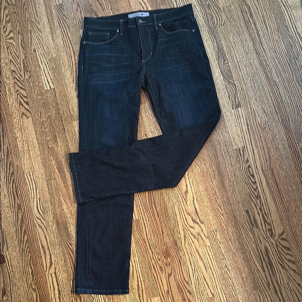 Joe's Jeans Men’s Classic Dark Blue Denim